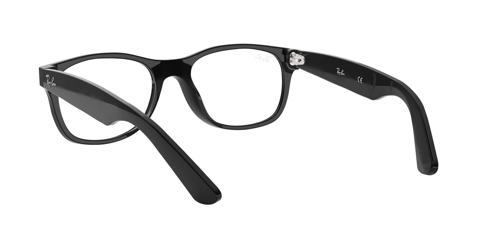 Ray-Ban New Wayfarer 5184 Eyeglasses - view 32
